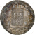 Francia, Louis XVIII, 5 Francs, 1820, Paris, Argento, BB, Gadoury:614