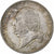 Frankrijk, Louis XVIII, 5 Francs, 1822, Paris, Zilver, ZF, Gadoury:614