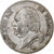 Frankrijk, Louis XVIII, 5 Francs, 1823, Paris, Zilver, ZF, Gadoury:614