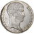 Frankreich, Napoleon I, 5 Francs, 1807, Bayonne, Silber, SS