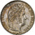 Frankreich, Louis-Philippe, 5 Francs, 1845, Bordeaux, Silber, SS+, Gadoury:678a
