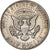 Stati Uniti, Half Dollar, Kennedy, 1964, Philadelphia, Argento, BB+