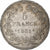 Frankreich, Louis-Philippe I, 5 Francs, 1831, Paris, Silber, SS, Gadoury:677a