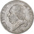 Francia, Louis XVIII, 5 Francs, 1816, Paris, Argento, MB+, Gadoury:614