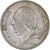 Frankreich, Louis XVIII, 5 Francs, 1816, Toulouse, Silber, S+, Gadoury:614