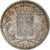 Francia, Louis XVIII, 5 Francs, 1816, Toulouse, Argento, MB+, Gadoury:614