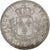 Francia, Louis XVIII, 5 Francs, 1815, Toulouse, Argento, MB+, Gadoury:591