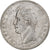 Frankreich, Charles X, 5 Francs, 1830, Nantes, Silber, SS+, Gadoury:644