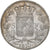 Frankreich, Charles X, 5 Francs, 1830, Nantes, Silber, SS+, Gadoury:644