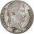 Francia, Napoleon I, 5 Francs, 1812, Perpignan, Argento, MB, Gadoury:584