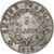 Francia, Napoleon I, 5 Francs, 1812, Perpignan, Plata, BC+, Gadoury:584