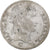 Francja, Napoleon I, 5 Francs, 1812, Lille, Srebro, VF(30-35), Gadoury:584