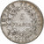 França, Napoleon I, 5 Francs, 1812, Lille, Prata, VF(30-35), Gadoury:584