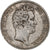 Francia, Louis-Philippe I, 5 Francs, 1831, Rouen, Plata, MBC, Gadoury:676