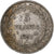 Francia, Louis-Philippe I, 5 Francs, 1831, Rouen, Plata, MBC, Gadoury:676