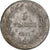 Francia, Louis-Philippe I, 5 Francs, 1831, Limoges, Plata, MBC, Gadoury:676