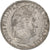 France, Louis-Philippe I, 5 Francs, 1831, Rouen, Silver, EF(40-45), Gadoury:677