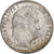 França, Louis-Philippe I, 5 Francs, 1831, Bordeaux, Prata, VF(30-35)