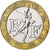 Frankreich, 10 Francs, Génie, 1994, Pessac, Bimetallic, STGL, Gadoury:827