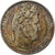 Frankreich, Louis-Philippe I, Franc, 1846, Paris, Silber, S+, Gadoury:453
