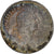 Frankrijk, Louis XIV, 1/2 Ecu, 1704, Rouen, reformed, Zilver, FR, Gadoury:194