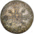 Frankreich, Louis XIV, 1/2 Ecu, 1704, Rouen, reformed, Silber, S, Gadoury:194