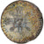 Francia, Louis XIV, 1/2 Ecu, 1705, reformed, Plata, BC+, Gadoury:194