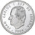 Spain, 10 Euro, Proof, 2009, Madrid, Silver, MS(65-70), KM:1214