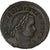 Maximinus II, Follis, 310-313, Treveri, Bronzo, MB+, RIC:845a