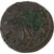 Maximin II Daia, Follis, 310-313, Treveri, Bronze, TB+, RIC:845a