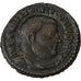 Licinius I, Follis, 321-324, Nicomedia, Bronze, S, RIC:44