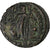 Licinius I, Follis, 321-324, Nicomedia, Bronze, VF(20-25), RIC:44