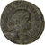 Constantin II, Follis, 332, Lugdunum, Bronze, TB, RIC:254