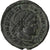 Constantine I, Follis, 330-331, Treveri, Bronce, MBC, RIC:526