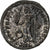 Licinius II, Follis, 317-320, Cyzicus, Bronze, VF(20-25), RIC:11