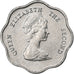 Etats des caraibes orientales, Elizabeth II, Cent, 1994, Llantrisant, Aluminium