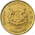 Singapore, 5 Cents, 1995, Singapore Mint, Alluminio-bronzo, SPL