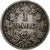 Germania, Mark, 1873, Berlin, Argento, MB+