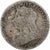 Great Britain, 6 Pence, 1897, British Royal Mint, Silver, F(12-15)