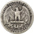 Vereinigte Staaten, Washington Quarter, 1939, Philadelphia, Silber, S