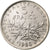 Francja, 5 Francs, Semeuse, 1985, Pessac, Miedzionikiel, MS(63), Gadoury:771