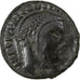 Constantijn I, Fraction Æ, 311-317, Bronzen, FR