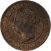 Kanada, Victoria, Cent, 1901, London, Bronze, SS+