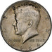 Vereinigte Staaten, Half Dollar, Kennedy, 1964, Philadelphia, Silber, SS