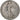 Francia, 50 Centimes, Semeuse, 1902, Paris, Plata, BC+