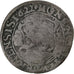 CANTÕES SUÍÇOS, BERN, Batzen, 1622, Bern, Lingote, VF(20-25)