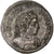 Crispus, Follis, 322-323, Lyon - Lugdunum, Bronzen, ZF+, RIC:168