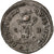 Crispus, Follis, 322-323, Lyon - Lugdunum, Bronce, MBC+, RIC:168