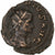 Claudius II (Gothicus), Antoninianus, 268-270, Rome, Lingote, F(12-15)