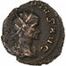 Claudius II (Gothicus), Antoninianus, 268-270, Rome, Billon, F(12-15)